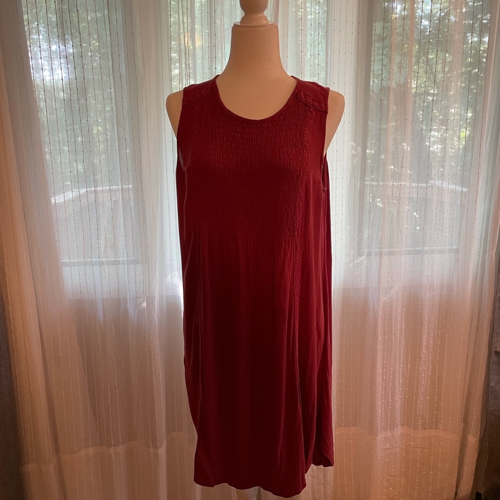 Every day dress